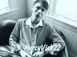 MercyVick22