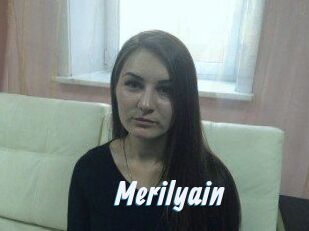 Merilyain