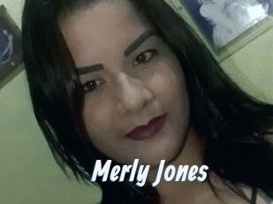 Merly_Jones