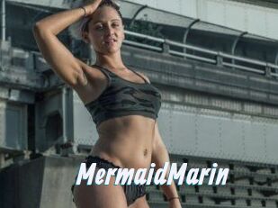 MermaidMarin