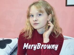 MeryBrowny