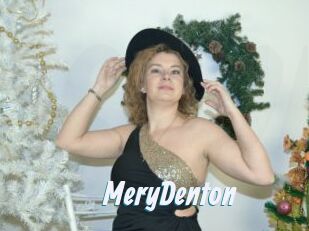 MeryDenton