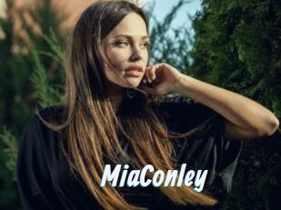 MiaConley