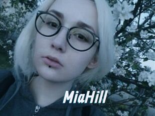 MiaHill