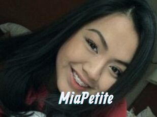 MiaPetite