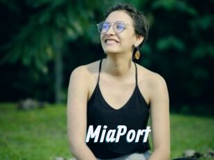 MiaPort