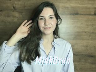 MiahBrun