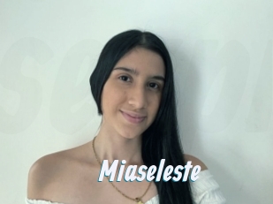 Miaseleste