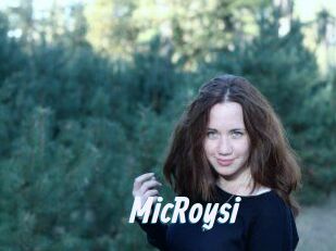 MicRoysi