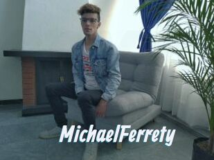 MichaelFerrety