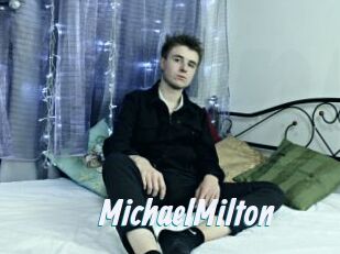 MichaelMilton