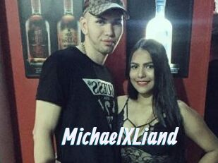 MichaelXLiand