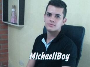 MichaellBoy