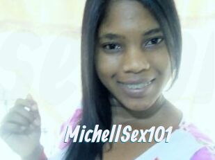 MichellSex101