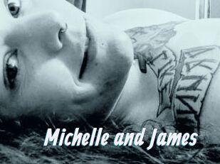 Michelle_and_James