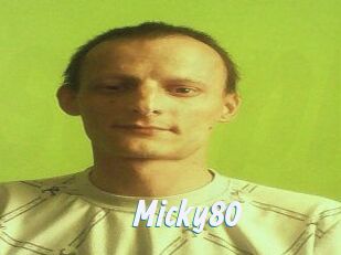 Micky80