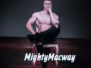 MightyMacway