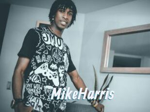 MikeHarris