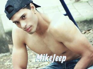 MikeJeep