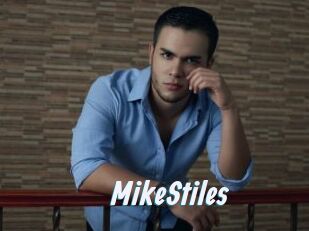 MikeStiles