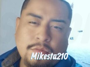 Mikesta210