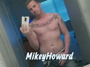 Mikey_Howard