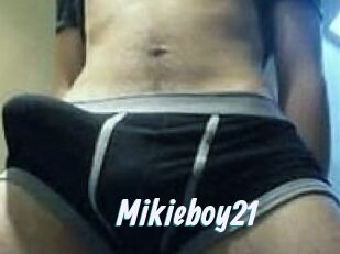 Mikieboy21