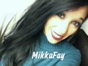 MikkaFay