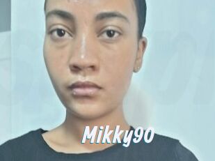 Mikky90