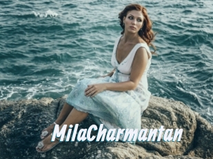 MilaCharmantan