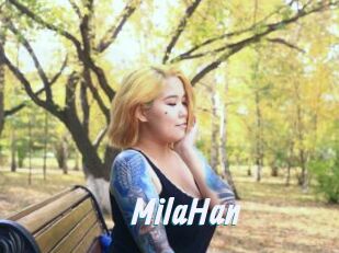 MilaHan