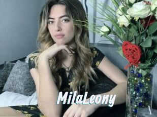 MilaLeony