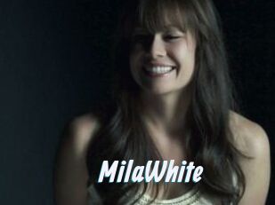 MilaWhite