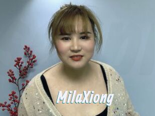 MilaXiong