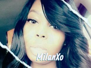 MilanXo