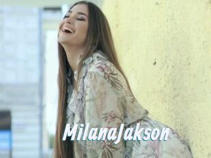 MilanaJakson