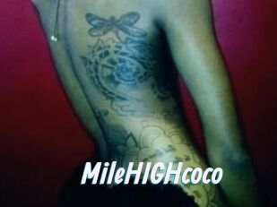 MileHIGHcoco