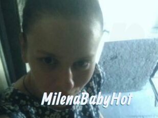 MilenaBabyHot