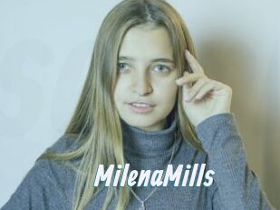 MilenaMills