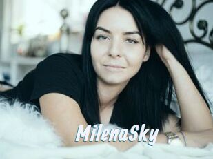 MilenaSky