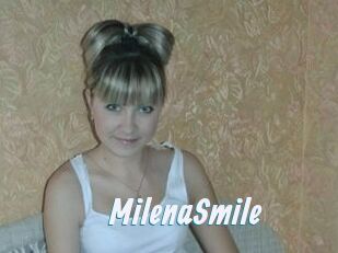 MilenaSmile