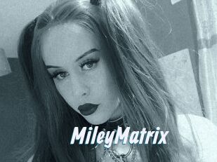 MileyMatrix