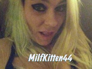 MilfKitten44