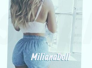 MilianaDoll