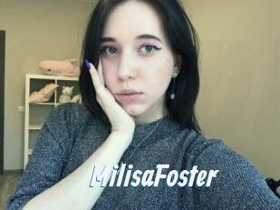 MilisaFoster