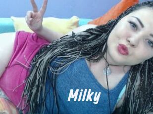 Milky