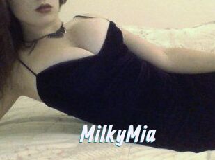 MilkyMia