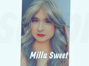 Milla_Sweet