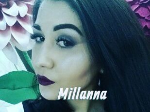 Millanna