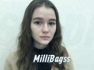 MilliBagss